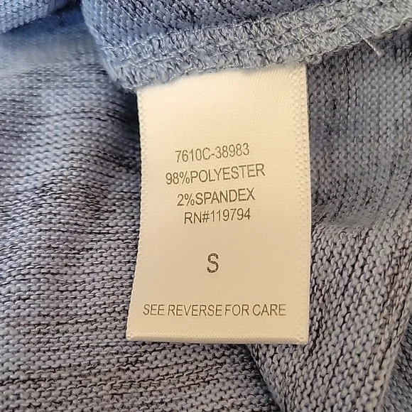 One World Long Sleeve Jersey - Picture 6 of 6